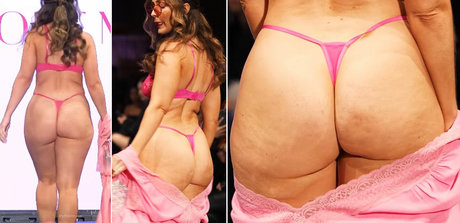 Merideth Morgan only fans leak nude