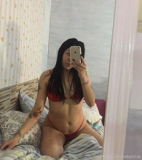 laraxxxb onlyfans naked