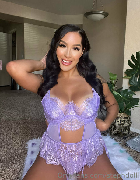 stephdolll naked leaked onlyfans