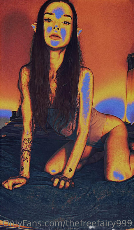 thefairy999free leaked nude onlyfans