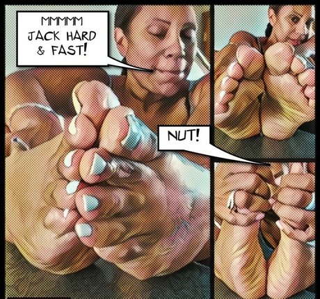 dafetishcomix leaked onlyfans naked