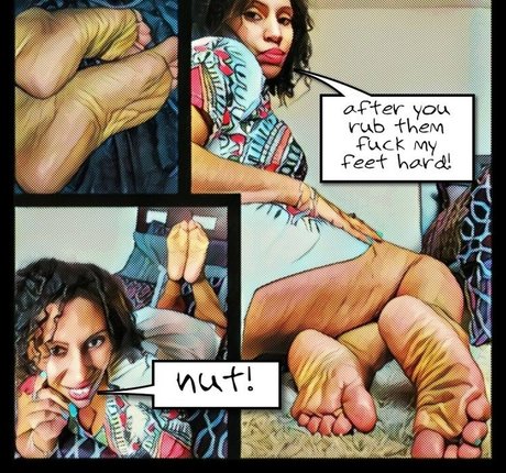 dafetishcomix naked onlyfans