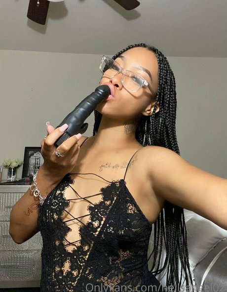 hellsangel02 onlyfans nude