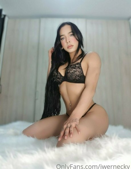 jwernecky onlyfans nude tits