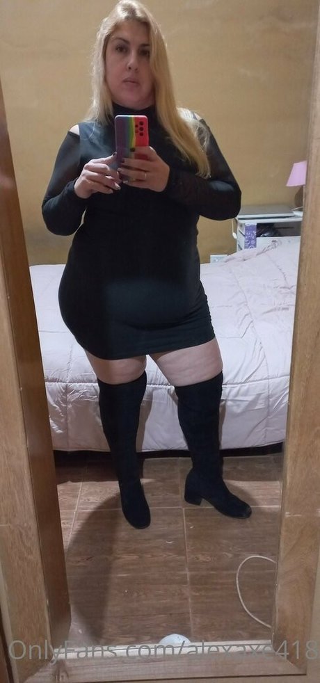 alexaxe418 leaked onlyfans