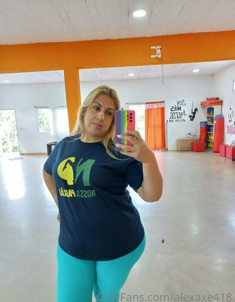 alexaxe418 onlyfans leaked