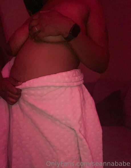 seannababe only fans leak nude