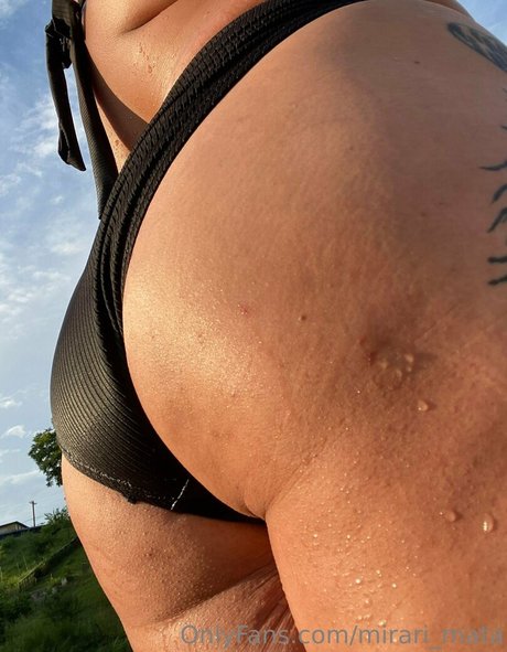 mirari mata topless onlyfans