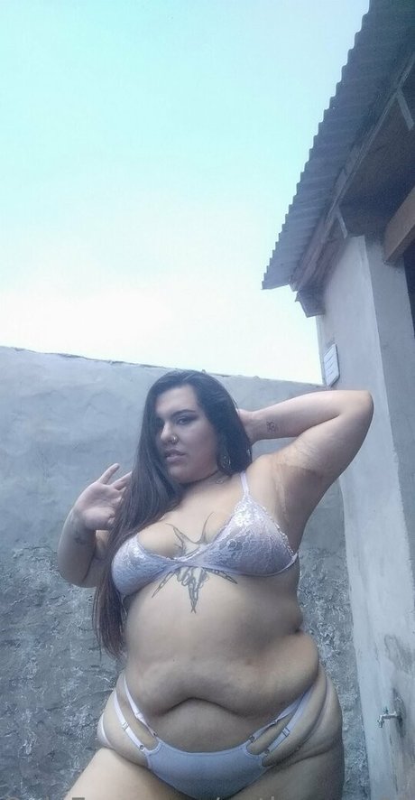 darkvenusbbw onlyfans leak free