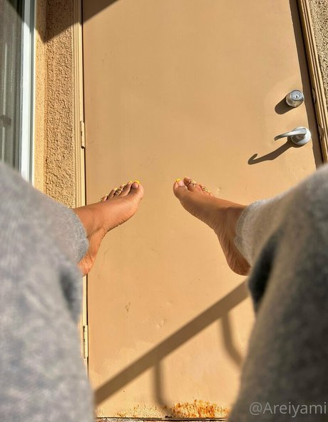 areiyami leaked onlyfans