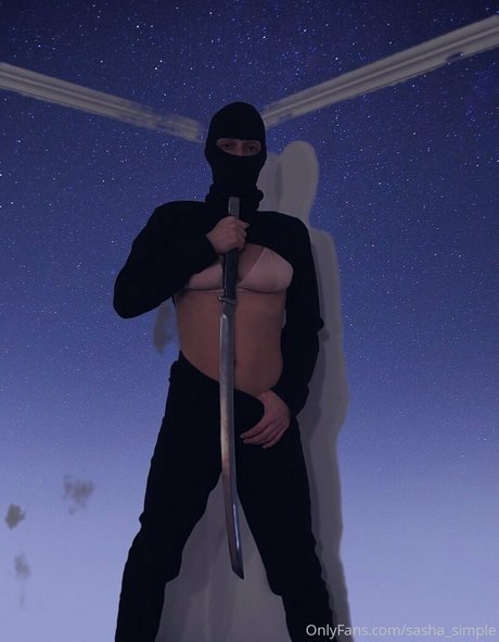 sasha simple new onlyfans