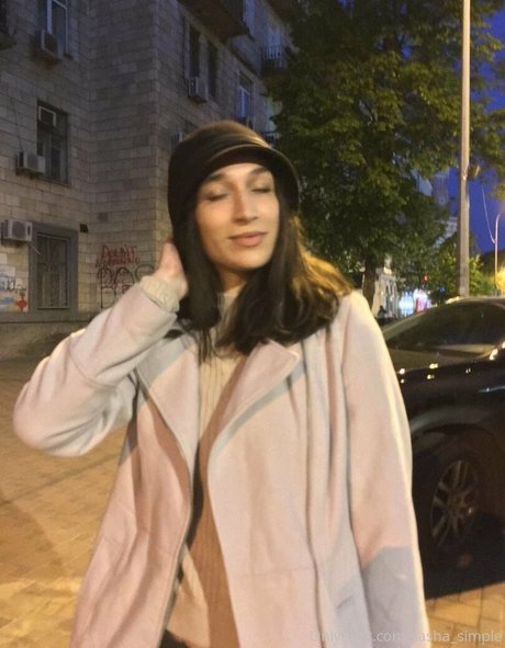 sasha simple onlyfans nsfw