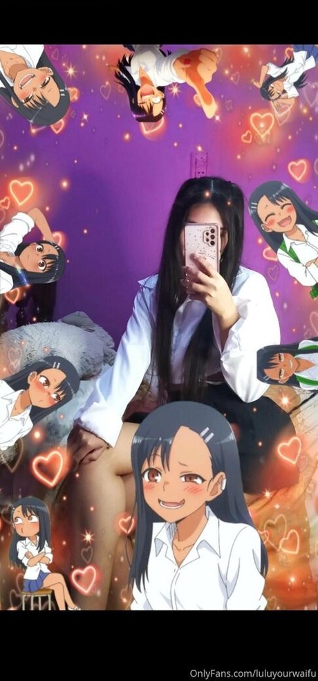 egirlulu only fans leaked