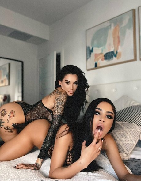 dreamofunique onlyfans leaked.