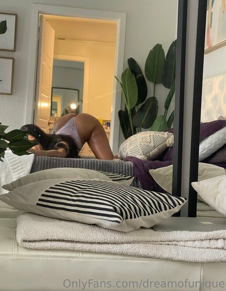 dreamofunique onlyfans leak fuck