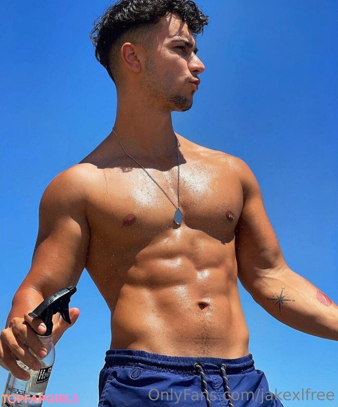 exoticboyfree Profile pic