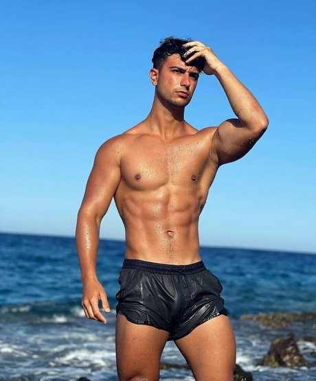 exoticboyfree onlyfans leaked