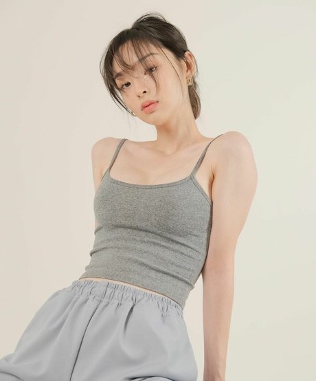 Nayoung Kim onlyfans topless