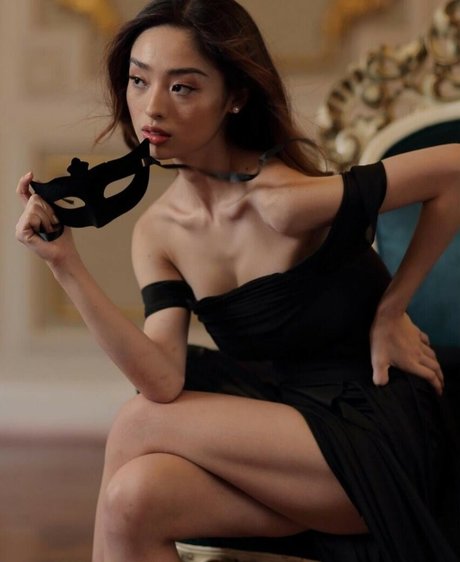 Nayoung Kim onlyfans nudes