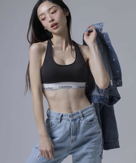 Nayoung Kim leaked nude onlyfans