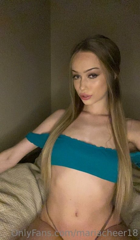 mariacheer18 only fans free