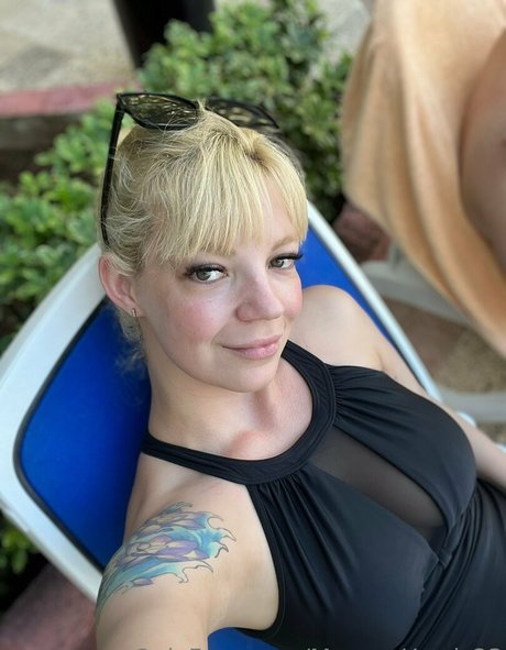 morganharris23 onlyfans leaked