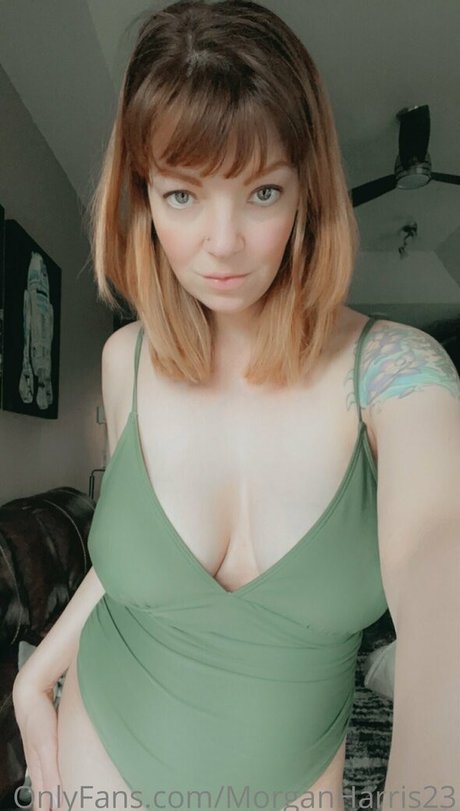 morganharris23 onlyfans model images