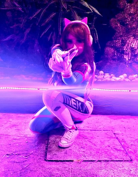 Jezz Angeles leaked onlyfans free