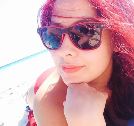 Jezz Angeles only fans content