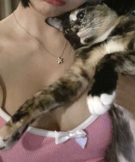 Phanomwan Chaiwayat onlyfans boobs