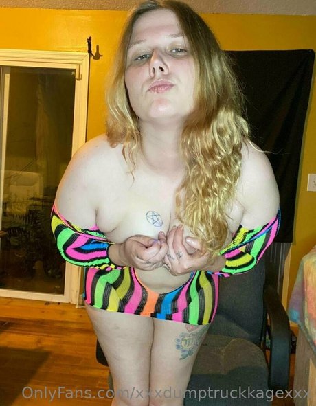 xxxdumptruckkagexxx onlyfans xxx