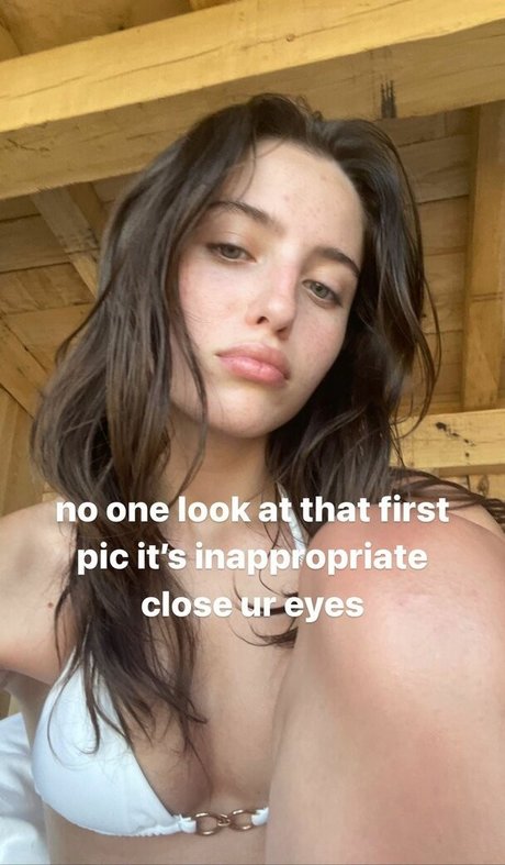 Madeline Argy onlyfans leakes