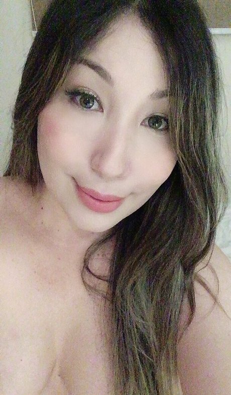 Yu Ferracini only fans nude