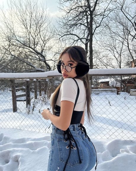 Karina Chijikova leaked onlyfans sex