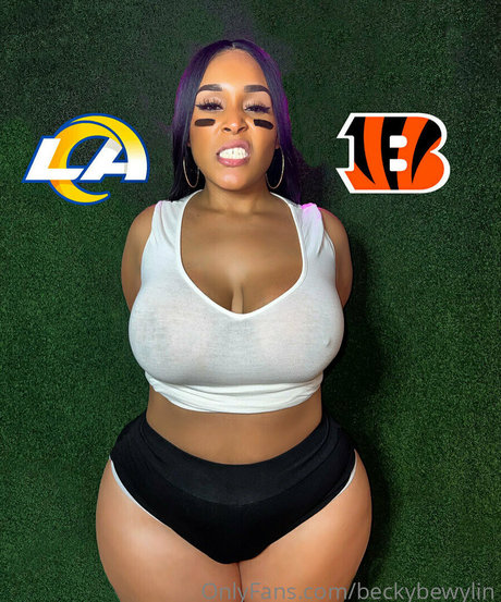 Beckkywylin onlyfans model photo