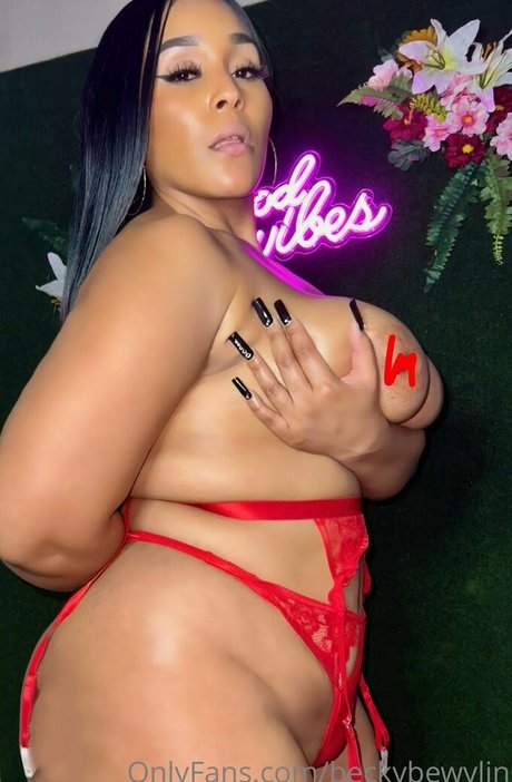 Beckkywylin onlyfans naked leaks