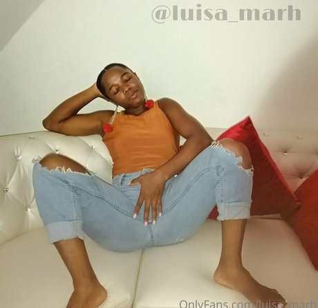 luisa marh nude only fans leaks