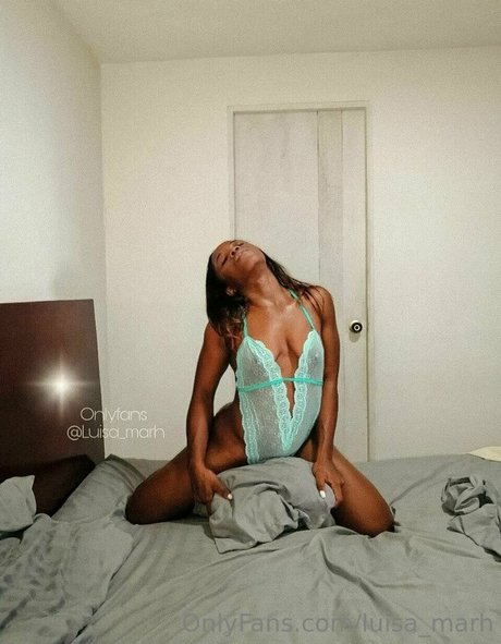 luisa marh onlyfans leaks.
