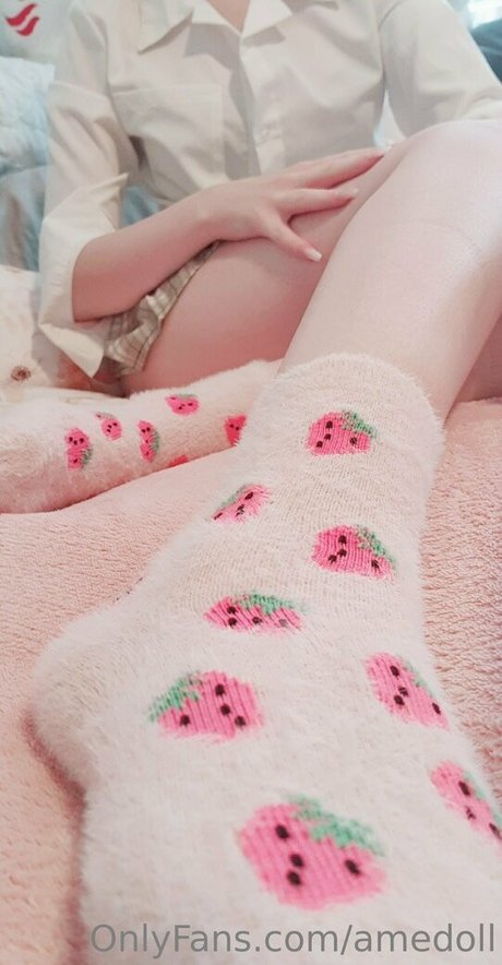 amedoll nude onlyfans