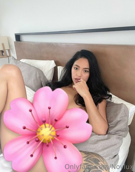Novlux onlyfans porn leak