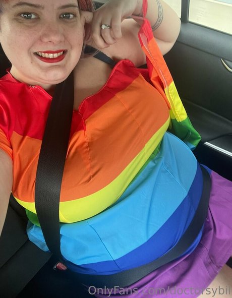 doctorsybil onlyfans leaks sex