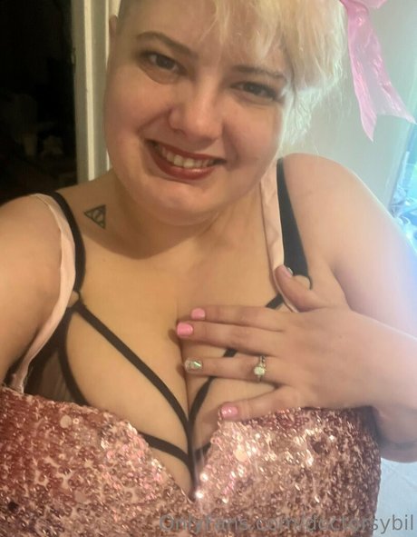 doctorsybil onlyfans leake