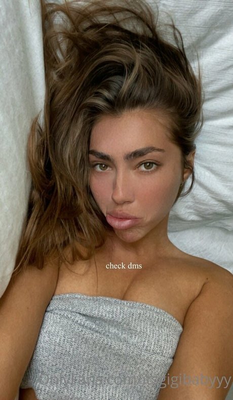 itsgigibabyyy onlyfans photos