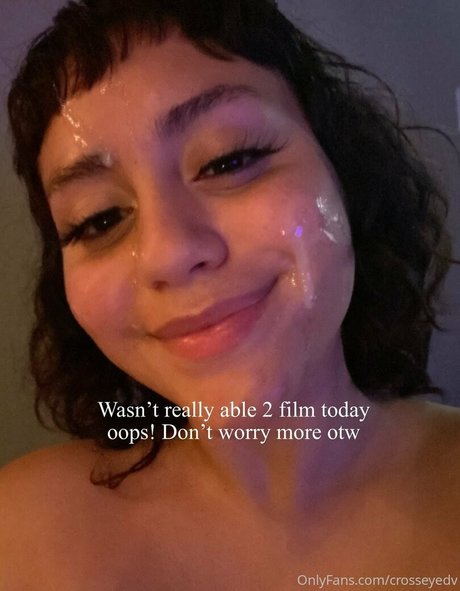 crosseyedivy new onlyfans