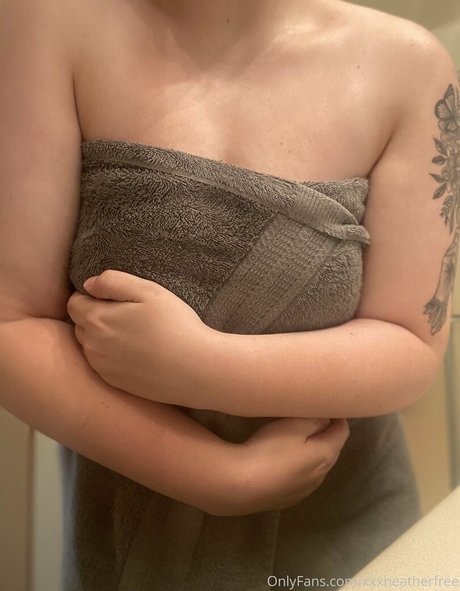 xxxheatherfree nude onlyfans leaks