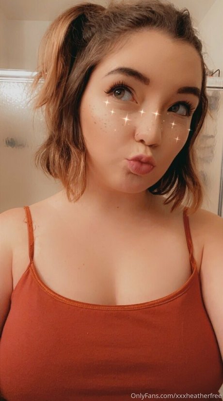 xxxheatherfree Profile pic