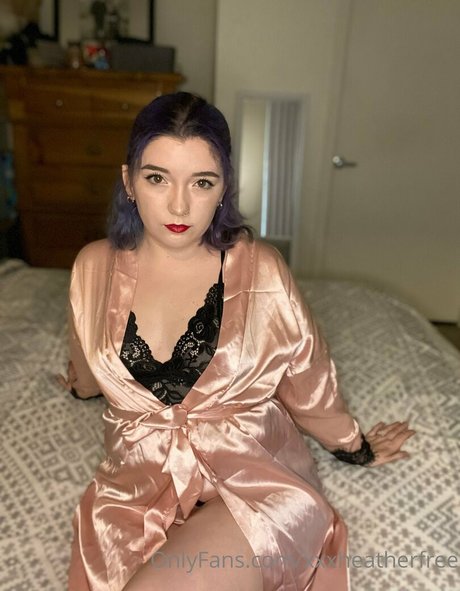 xxxheatherfree onlyfans joi