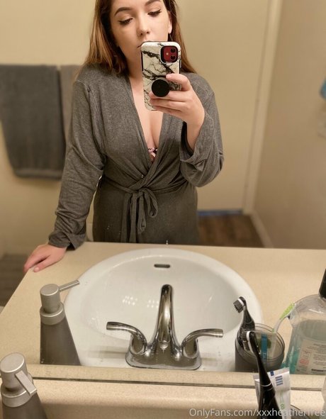 xxxheatherfree onlyfans pictures