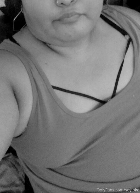 soyioko onlyfans