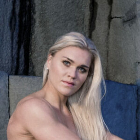Katrin Davidsdottir onlyfans public photos